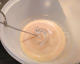 Foto del paso 2 de la receta: Tarta flan easy sin gluten 🍮😋👏