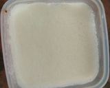 A picture of step 5 of Rj special mayonnaise.
