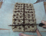 Foto del paso 7 de la receta: Barritas energéticas/snack saludable - sin azúcar