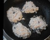 Foto del paso 3 de la receta: Galletitas 100% avena, pasas y canela