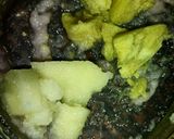 एग करी (egg curry recipe in Hindi) रेसिपी चरण 2 फोटो