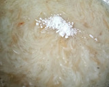 கேரட் சேமியா நட்ஸ் பார் ரெசிபி ஸ்டேப் 5 புகைப்படம்