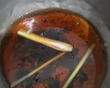 Foto langkah ke 2 dari resep Teh Lemon Sereh.