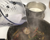 A picture of step 14 of Chilli Chicken#mycookbook.