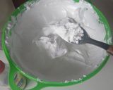 Foto del paso 2 de la receta: Vacherin de frutillas🍓