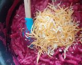 Foto del paso 3 de la receta: Macarrones barbie 🎀