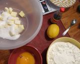 Foto del paso 1 de la receta: Alfajores de maizena