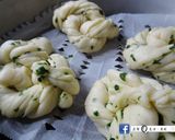 蔥花卷的食譜步驟17照片