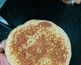 Foto langkah ke 6 dari resep Kue dorayaki sederhana.