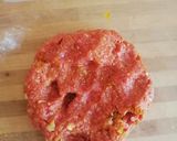 Foto del paso 1 de la receta Albóndigas de ternera en salsa, con aromas de Manzanilla