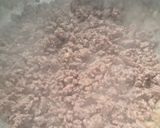 Foto del paso 2 de la receta: Salsa casera con crema