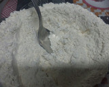 Foto del paso 3 de la receta: Bizcocho de zanahoria