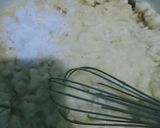 Foto langkah ke 1 dari resep Bolu kukus pisang.