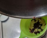 Foto del paso 2 de la receta: Infusión de Hibiscus 🌺 con canela, clavo y limón 🌺