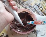 Habos-meggyes álom recept fázis 18 fotója