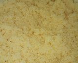 Foto del paso 4 de la receta: Tarta de coco y dulce de leche