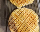 Kinder Maxiking torta recept fázis 1 fotója