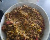Pas rețetă Sarmale în foaie de varză 1 fotografie