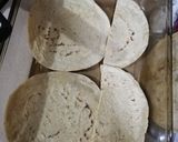 Foto del paso 3 de la receta: Pastel azteca poblano 🇲🇽🌽