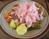 Foto langkah ke 6 dari resep Gado-Gado.