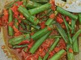 Balado ikan mas tombak bawang