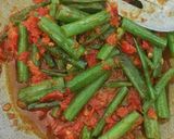 Foto langkah ke 4 dari resep Balado ikan mas tombak bawang.