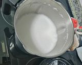 Foto del paso 1 de la receta: Leche de almendras