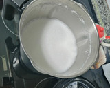 Foto del paso 1 de la receta: Leche de almendras