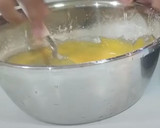 Foto del paso 3 de la receta: Tarta de durazno con crema pastelera | fran cocina