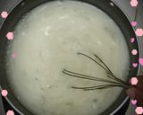 Foto langkah ke 4 dari resep Krim Sup Ayam Sayur.