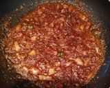 A picture of step 1 of Egg Bread Roll.