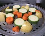Foto del paso 1 de la receta: Pollo al horno
