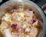 Foto langkah ke 5 dari resep Ayam Ungkep Lengkuas Praktis.