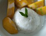 Foto langkah ke 6 dari resep Mango Sticky Rice.