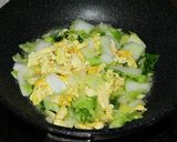 《好菜網》炒大白菜的食譜步驟6照片
