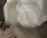 A picture of step 3 of Leftover Rice Dosa.