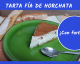 Foto del paso 12 de la receta: Tarta de horchata con fartons