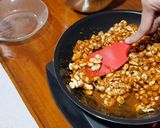 Foto del paso 2 de la receta: Turrón crocante 🥜