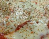Foto del paso 2 de la receta: Pizza de mandioca