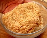 A tökéletes rántott hús recept fázis 6 fotója
