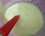 Foto langkah ke 1 dari resep Bolu Pisang Gulung enak lembut lentur pakai otang.