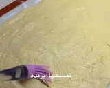 صورة لخطوة 3 من وصفة سينابون خيياالي هشه مثل الغيوم 😍☁️