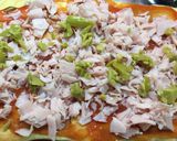 Foto del paso 2 de la receta: Pizzas a la Pablo