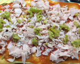 Foto del paso 2 de la receta: Pizzas a la Pablo