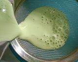 Foto langkah ke 1 dari resep Pandan Crepes in Jar.