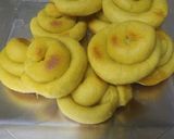 Foto del paso 7 de la receta: Croquembouche (masa choux)