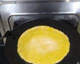 મસાલા થેપલા(thepla recipe in Gujarati) રેસીપી સ્ટેપ2ફોટો