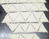Foto del paso 2 de la receta: Bizcochitos de Queso 🧀😋👌😍