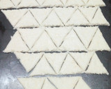 Foto del paso 2 de la receta: Bizcochitos de Queso 🧀😋👌😍