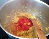 Foto langkah ke 5 dari resep Rendang daging sapi tanpa daun kunyit.